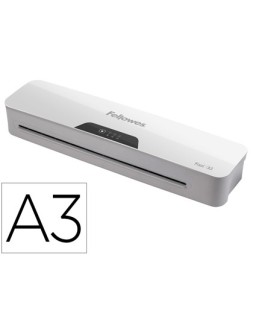 Plastificadora fellowes...