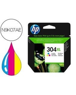 Ink-jet hp 304xl deskjet...