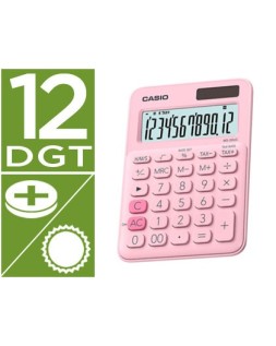 Calculadora casio...