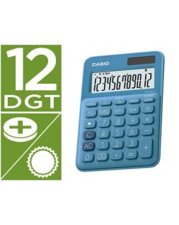 Calculadora casio...