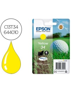 Ink-jet epson 34 workforce...