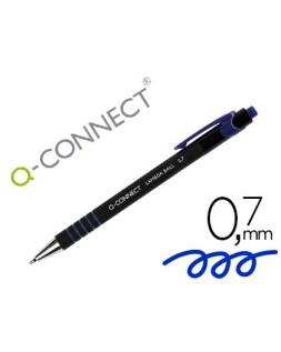 Boligrafo q-connect...