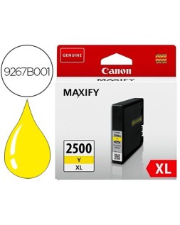Ink-jet canon pgi 2500 xl...