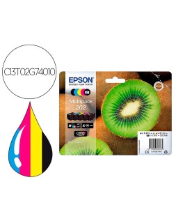 Ink-jet epson 202 xl...