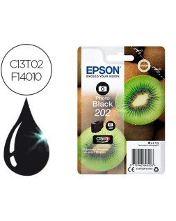 Ink-jet epson 202 xp-6000 /...