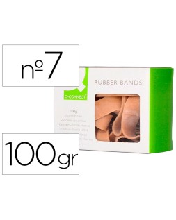 Bandas elasticas q-connect...