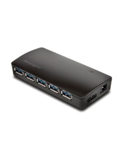 Hub usb 3.0 kensington con...