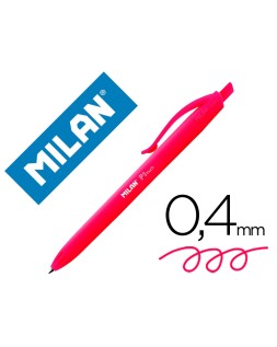 Boligrafo milan p1...