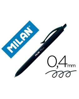 Boligrafo milan p1...