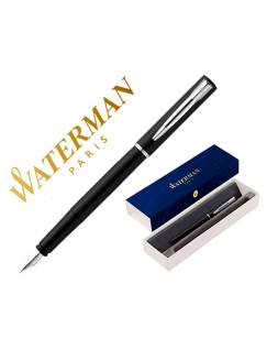 Pluma waterman allure laca...