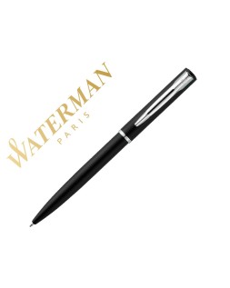 Boligrafo waterman allure...