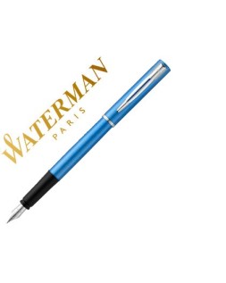 Pluma waterman allure laca...