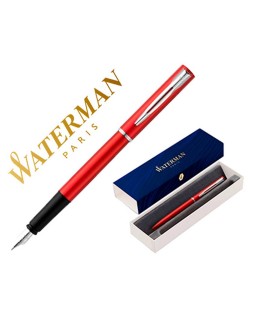 Pluma waterman allure laca...