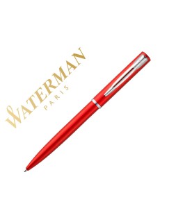 Boligrafo waterman allure...