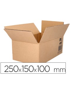 Caja para embalar q-connect...