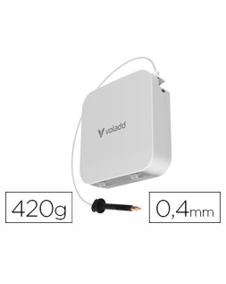 Filamento + boquilla voladd...