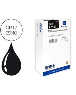 Ink-jet epson t551...