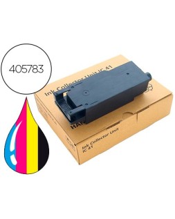 Bote residual ricoh sg2100n...