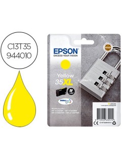 Ink-jet epson 35xl t3594...