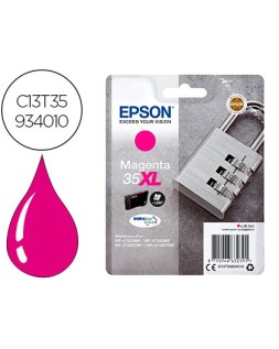 Ink-jet epson 35xl t3593...