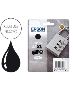 Ink-jet epson 35xl t3591...
