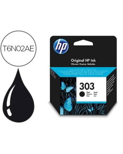 Ink-jet hp n. 303 envy...