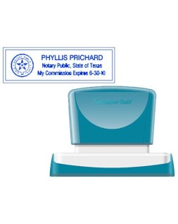 Sello x'stamper quix...