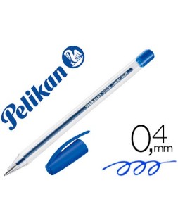 Boligrafo pelikan stick...
