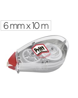 Corrector pritt roller...