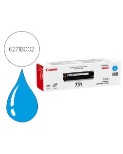 Toner canon 731 lbp7100cn /...
