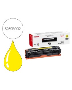 Toner canon 731 lbp7100cn /...