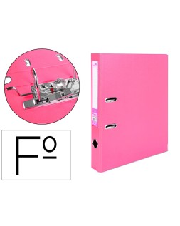 Archivador de palanca...