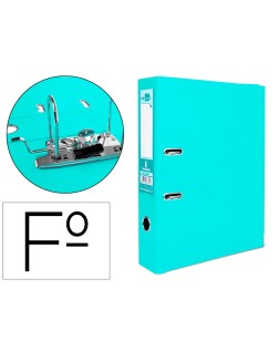 Archivador de palanca...