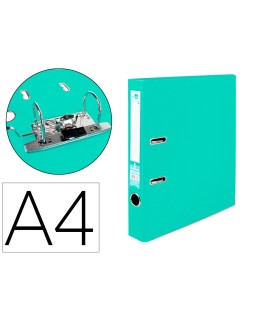 Archivador de palanca...