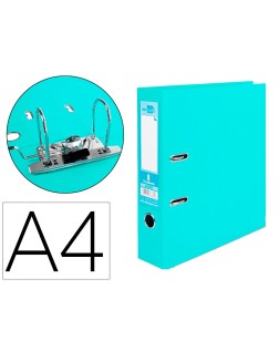 Archivador de palanca...