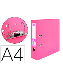 Archivador de palanca...