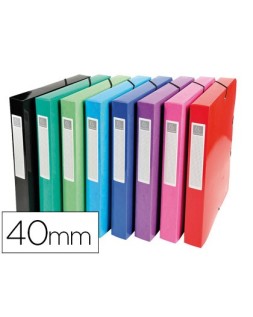 Carpeta proyectos carton...