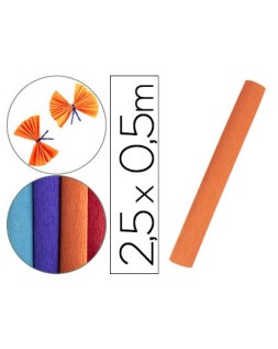 Papel crespon liderpapel...