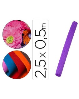 Papel crespon liderpapel...