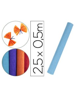 Papel crespon liderpapel...