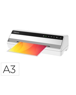 Plastificadora fellowes...