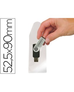 Funda autoadhesiva...