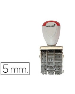 Fechador q-connect con...