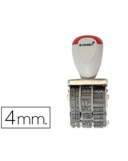 Fechador q-connect con...