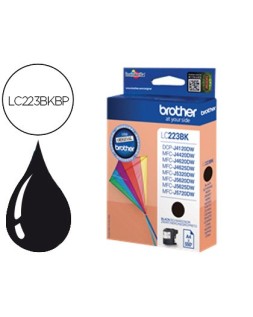 Ink-jet brother lc-223cbp...
