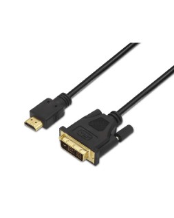 Cable aisens dvi a hdmi...