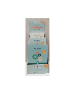 Expositor de sobremesa...