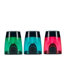 Sacapuntas liderpapel...