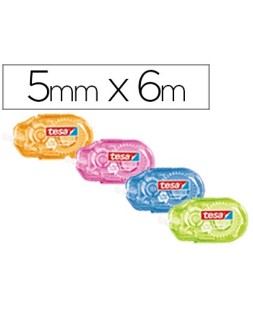 Corrector tesa cinta mini 5...