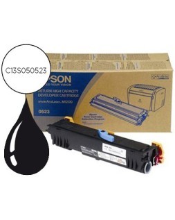 Toner epson s050523 hc...